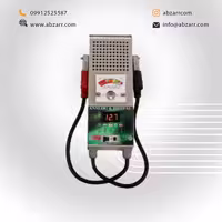 تستر آنالوگ-دیجیتال 200 آمپری مدل ASL 4000 (( اقساط یک ساله ))