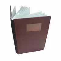 کارتابل چرمی مدل 01 | چاوه