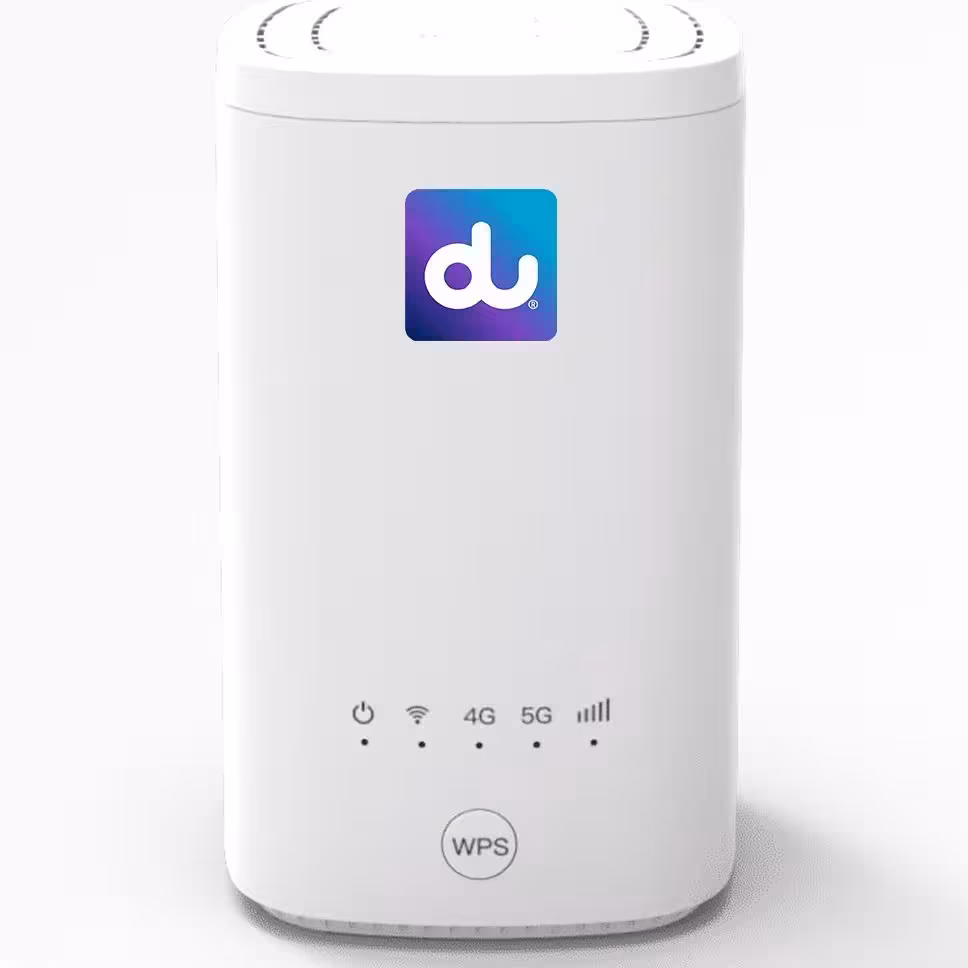 مودم سیم کارت 5G برند ZLT مدل ZLT X21