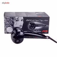 فر کننده مو بابیلیس مدل 2665SDE