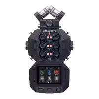 رکوردر دستی Zoom H8