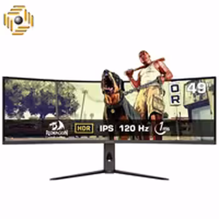 مانیتور ردراگون مدل GMQ4966RMC