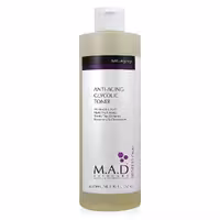 تونر گلایکولیک ام ای دی – M.A.D