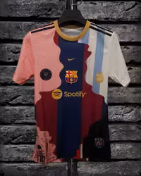 کیت منتخب تیم‌های مسی اورجینال   فیلم محصول