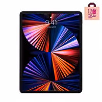 تبلت اپل مدل iPad Pro 2021 12.9 inch wifi ظرفیت 128/8 گیگابایت (نسل 5)
