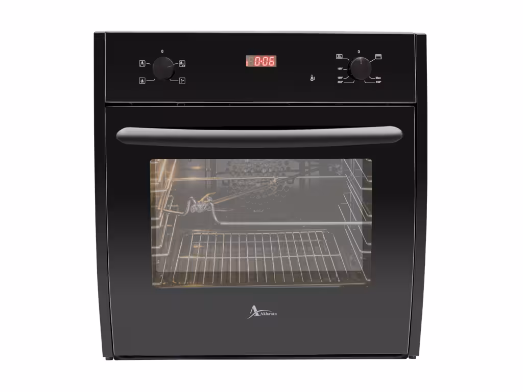 فر توکار برق و گاز اخوان مدل F34