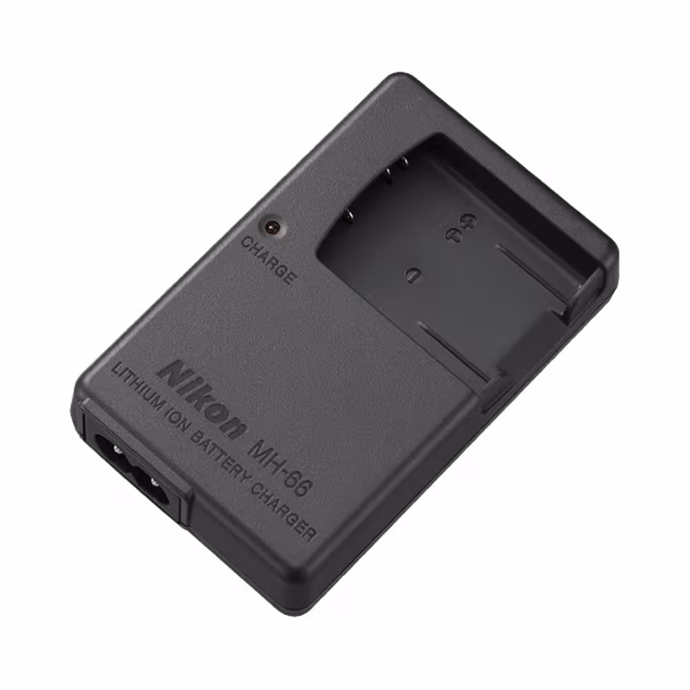 شارژر Nikon MH-66