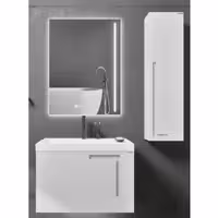 روشویی کابینتی الگانته مدل E196