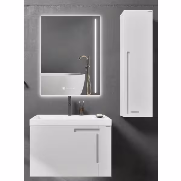 روشویی کابینتی الگانته مدل E196