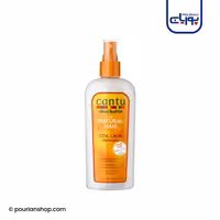 اسپری گره بازکن موهای فر شی باتر کانتو Coil Calm Detangler