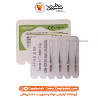 پث فایل روتاری گلاید طول 25 لاستردنت Lusterdent G Tiny