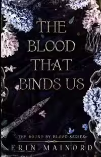کتاب The Blood That Binds US