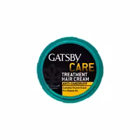 کرم حالت دهنده و ضد شوره موی ویتامینه 125 گرم گتسبی - gatsby