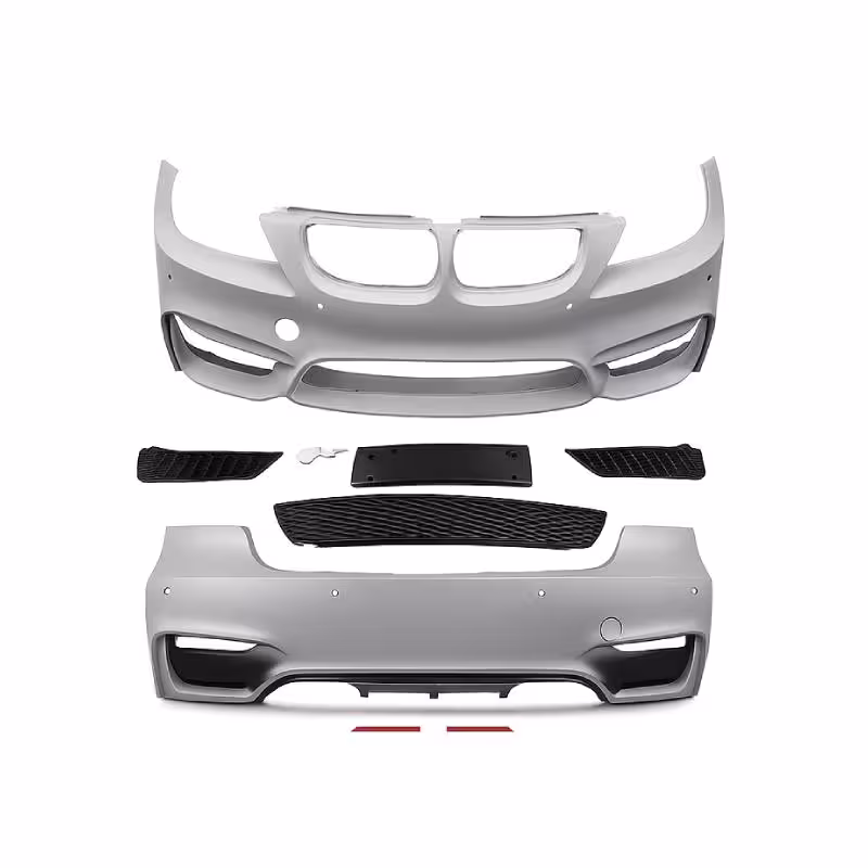 کیت طرح m4 سری 3 کروک و کوپه e93