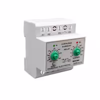 کنترل بار مستقیم تکفاز OCR-101N میکرومکس