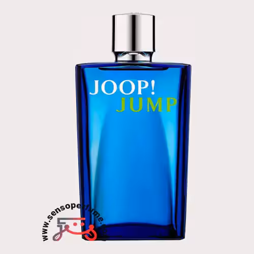 عطر ادکلن جوپ جامپ ادوتویلت | joop jump edt