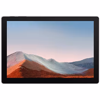 خرید و قیمت تبلت سرفیس پرو 7 پلاس کد8701 | Surface Pro 7 Plus