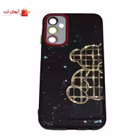 کاور گوشی طرح خرس برای گوشی سامسونگ A24
