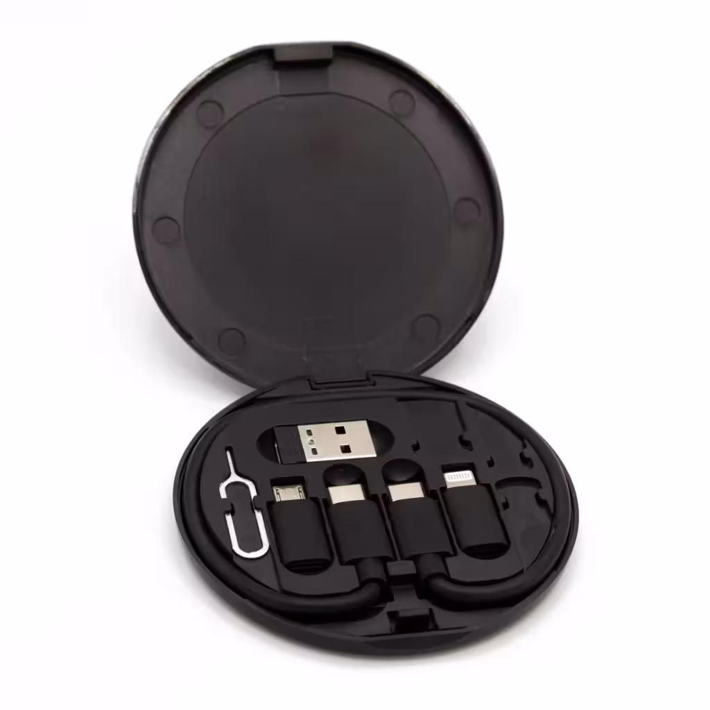 پک کابل و تبدیل همه کاره