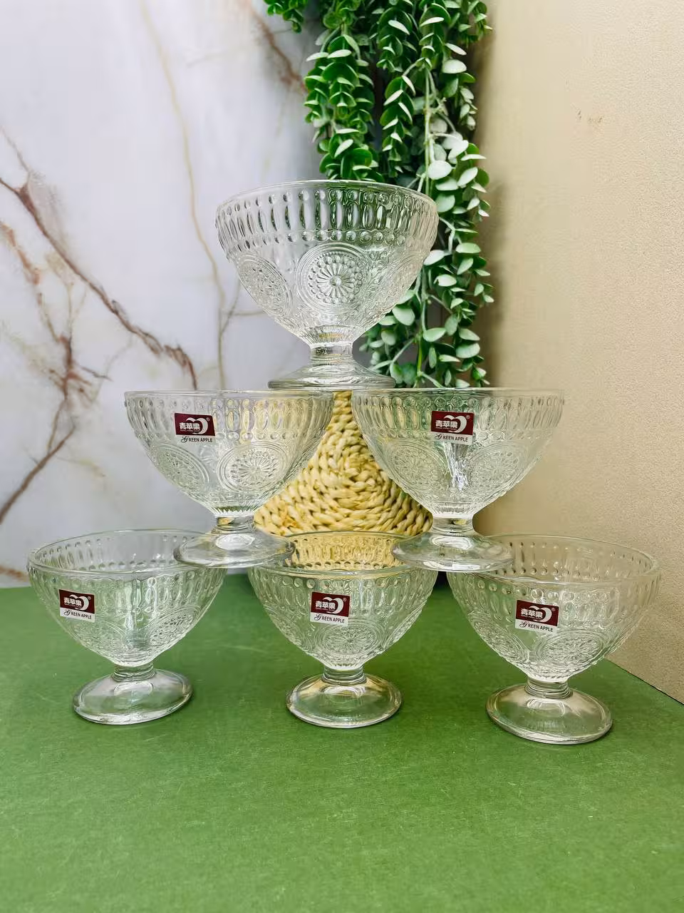 بستنی خوری دلی BQL020A