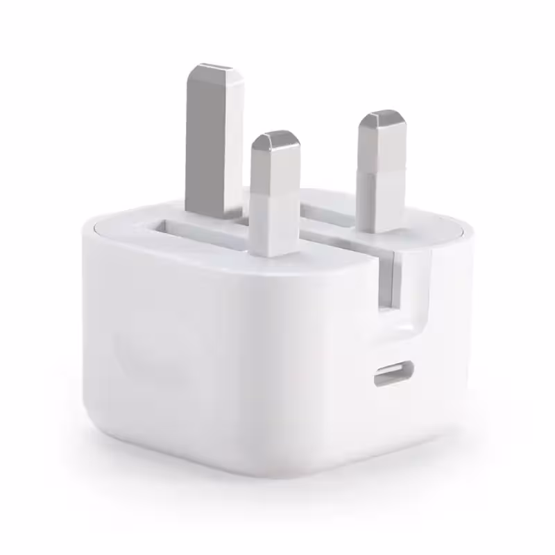 آداپتور 20 وات اورجینال اپل