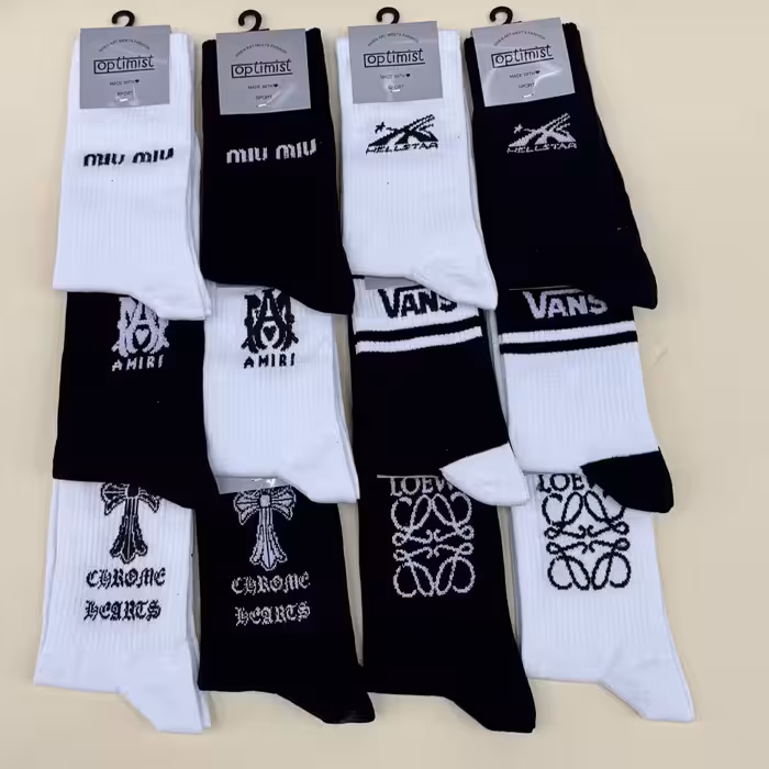 جوراب ساقدار آپتیمیست اسپرت برند