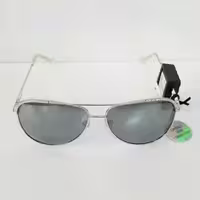 عینک آفتابی لنز UV400 و پولاریزه ، نگین سواروسکی برند TOSH آلمان