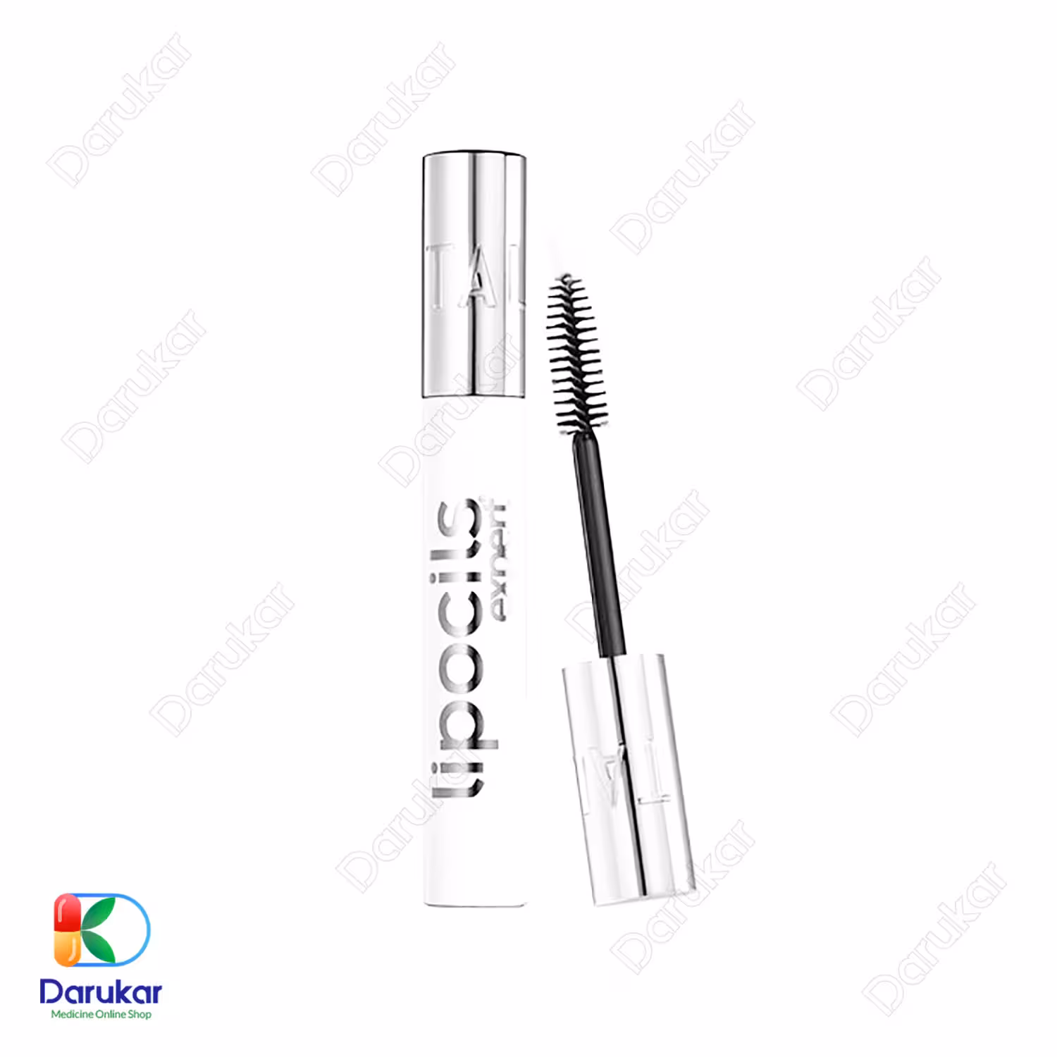ژل تقویت کننده مژه لیپوسیلز اکسپرت تالیکا