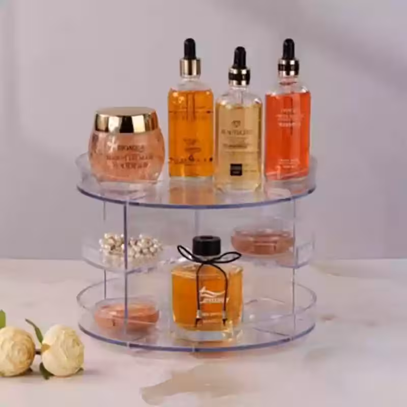 استند گرد گردان با رویه 7073