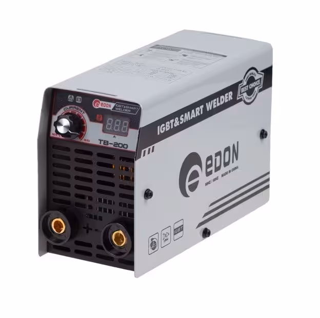 دستگاه جوش اینورتر جوشکاری 200 آمپر دیجیتال ادون مدل TB-200