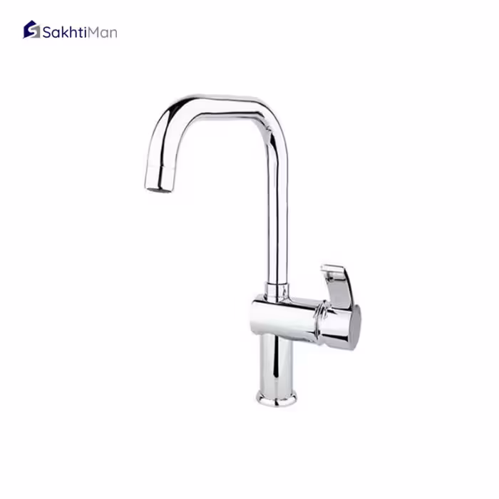 شیر ظرفشویی راسان مدل تندیس