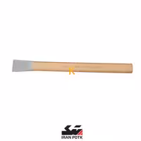 قلم بنایی با مقطع بیضی ایران پتک