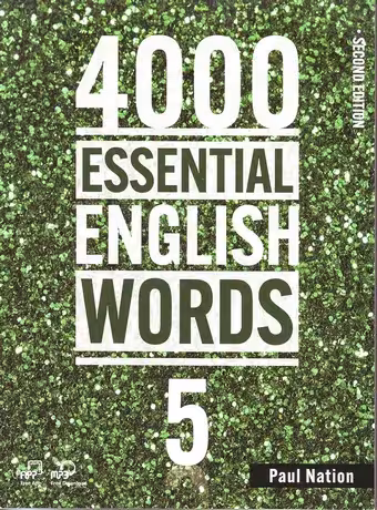 4000 Essential English Words 5