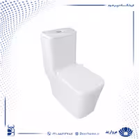 توالت فرنگی مروارید مدل دسپینا 71