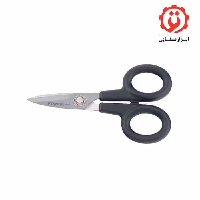 قیچی الکترونیکی مینی فورس مدل 6983