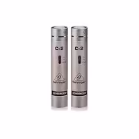 میکروفن بهرینگر BEHRINGER C2