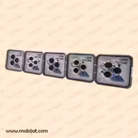گلس لنز رینگی سامسونگ S23Ultra