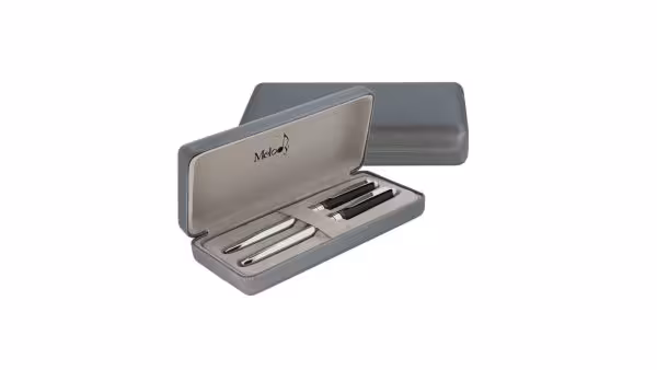 جفتی خودکار و روان نویس ملودی مدل 12 - MELODY.12