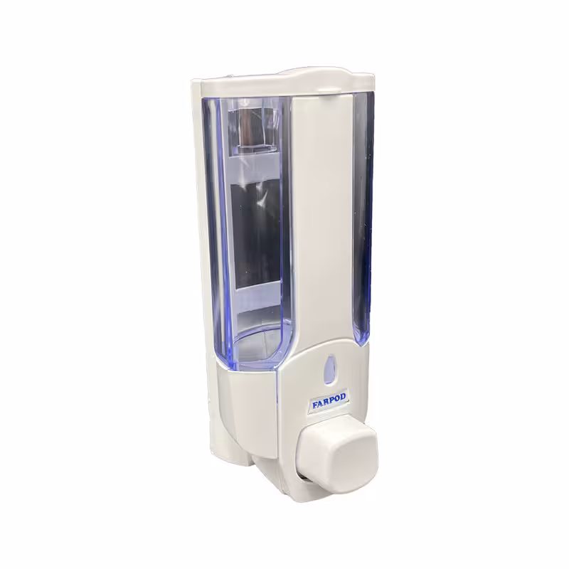 مخزن مایع دستشویی فرپود مدل پرنیان | کالا مکس