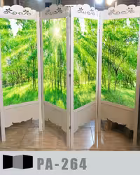 پاراوان تصویری منظره PA-264