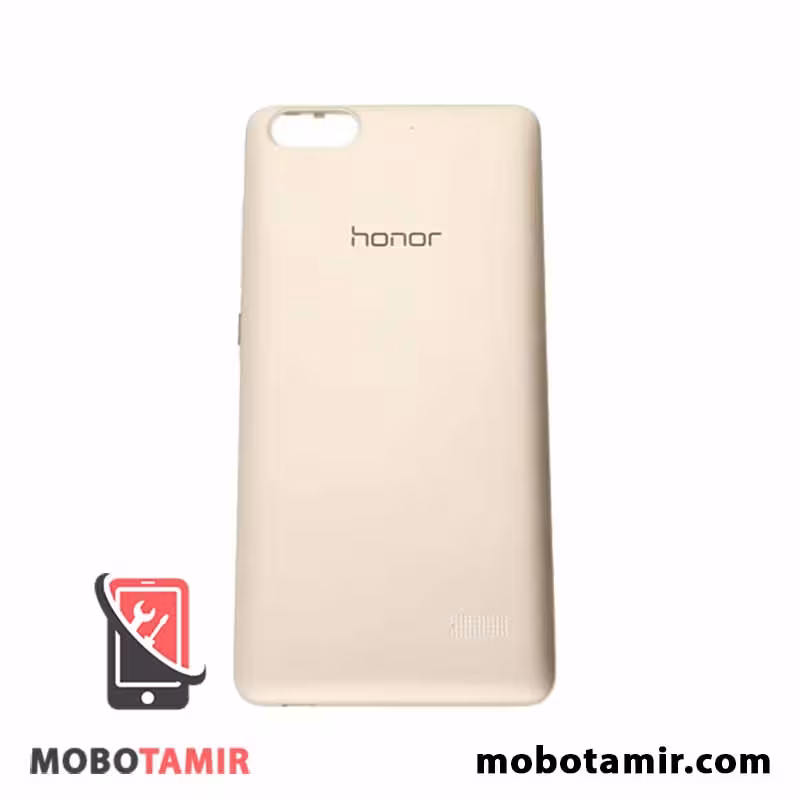 قیمت درب پشت هواوی آنر Huawei Honor 4C - موبولند