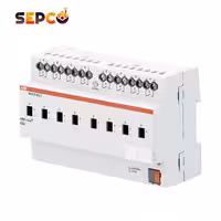 سوئیچ 8 کانال برند ABB