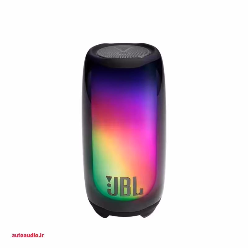 اسپیکر بلوتوثی قابل حمل جی بی ال مدل JBL PULSE5