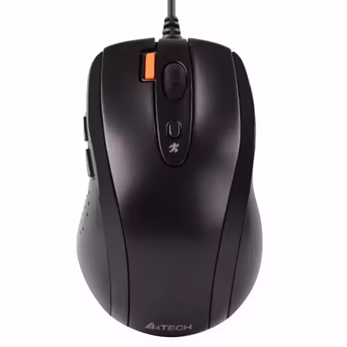 موس گیمینگ ای فورتک مدل A4TECH N-70FXS (آکبند)
