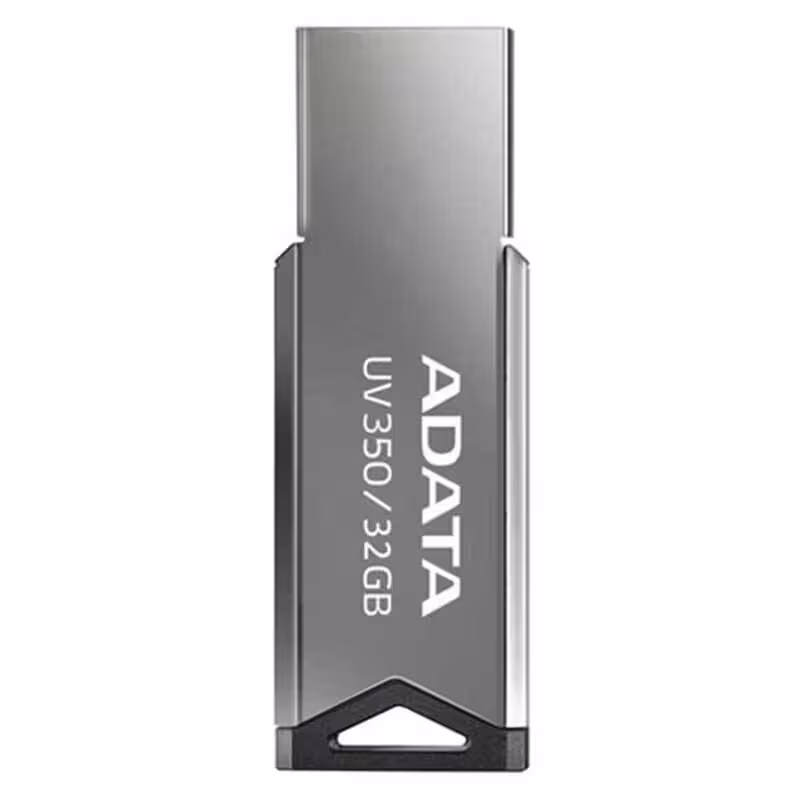 فلش 32 گیگ ای دیتا ADATA UV350 USB3.2