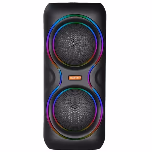 اسپیکر پارتی باکس MS2040BT