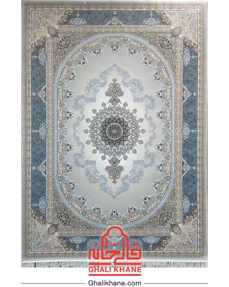 فرش مشهد 700 شانه کد 723502