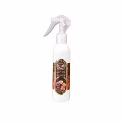 عطر گل رز طیبستان (رایحه افشان 200 گرم)