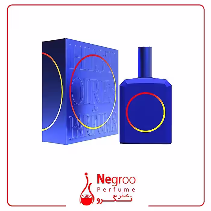 عطر ادکلن هیستوریز د پارفومز دیس ایز نات ا بلو باتل 1.3 120 میل
