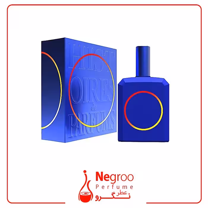 عطر ادکلن هیستوریز د پارفومز دیس ایز نات ا بلو باتل 1.3 120 میل